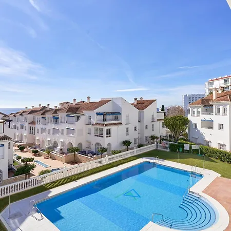 Urbanizacion Fuentes De Nerja Apartment Exterior photo
