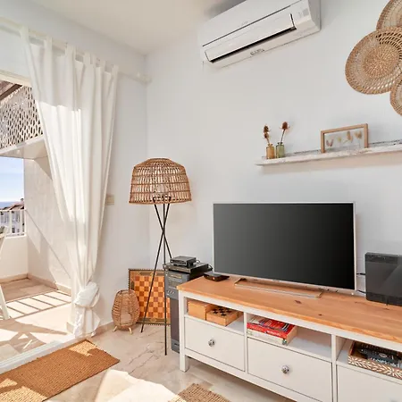 Urbanizacion Fuentes De Nerja Apartment Exterior photo