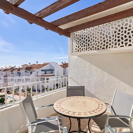 Urbanizacion Fuentes De Nerja Apartment Exterior photo