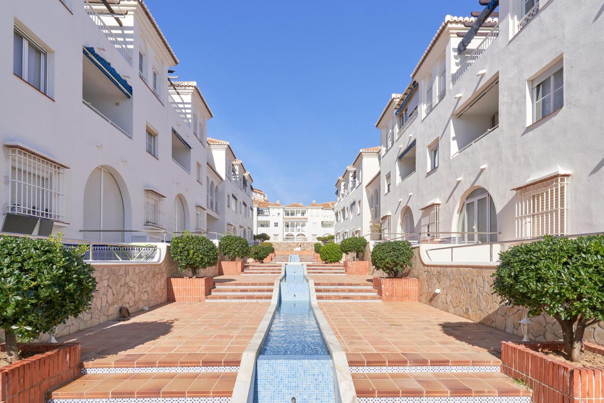 Apartament Urbanizacion Fuentes De *