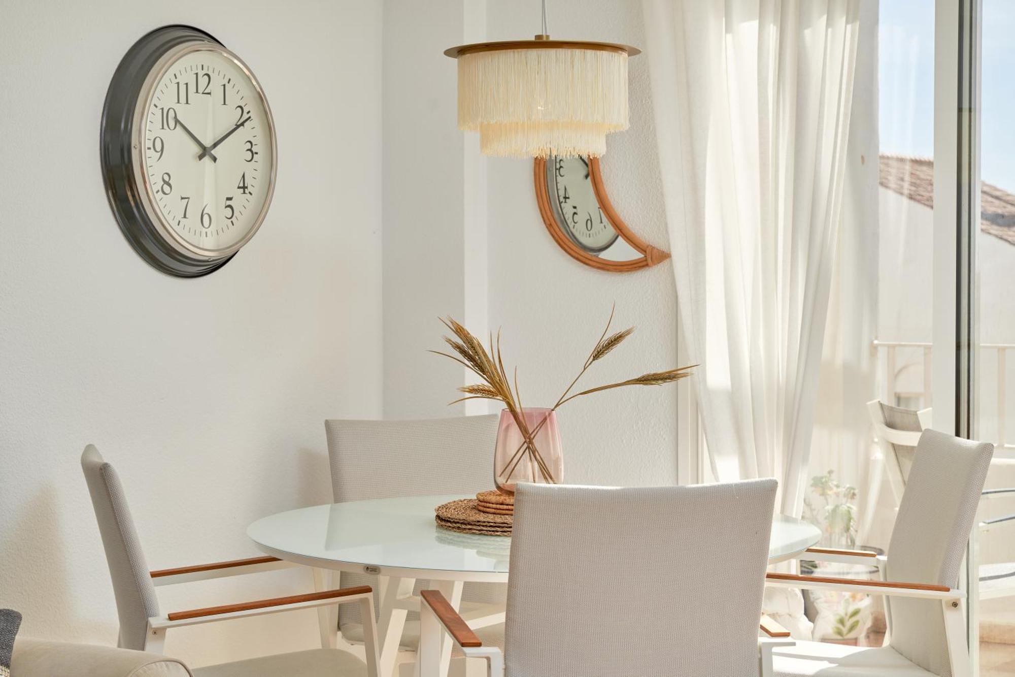 Apartament Urbanizacion Fuentes De