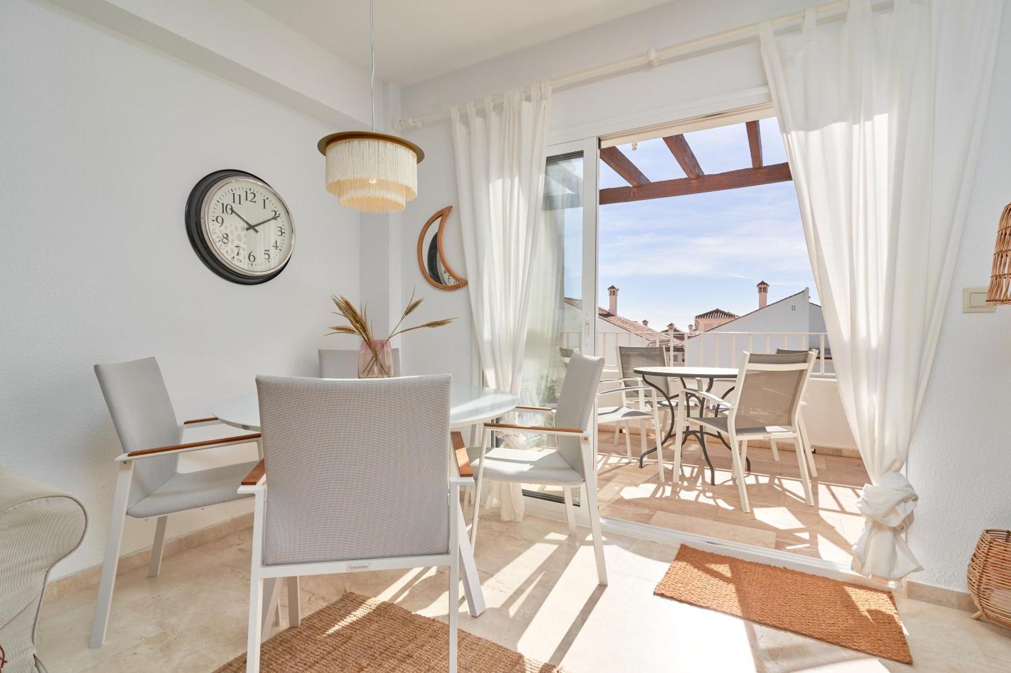 Urbanizacion Fuentes De Apartament Nerja