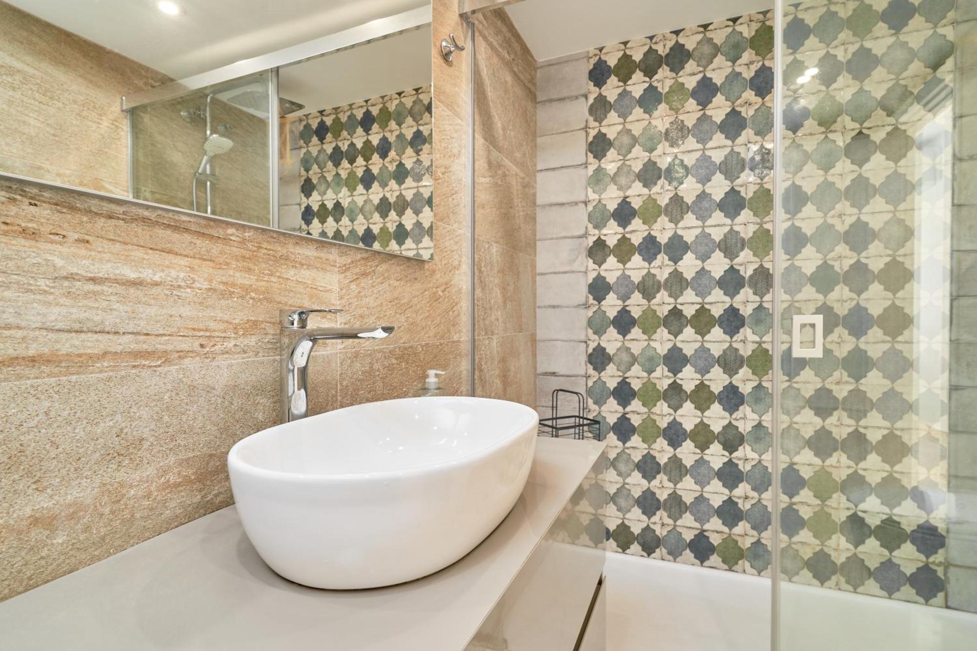 Urbanizacion Fuentes De Apartament
