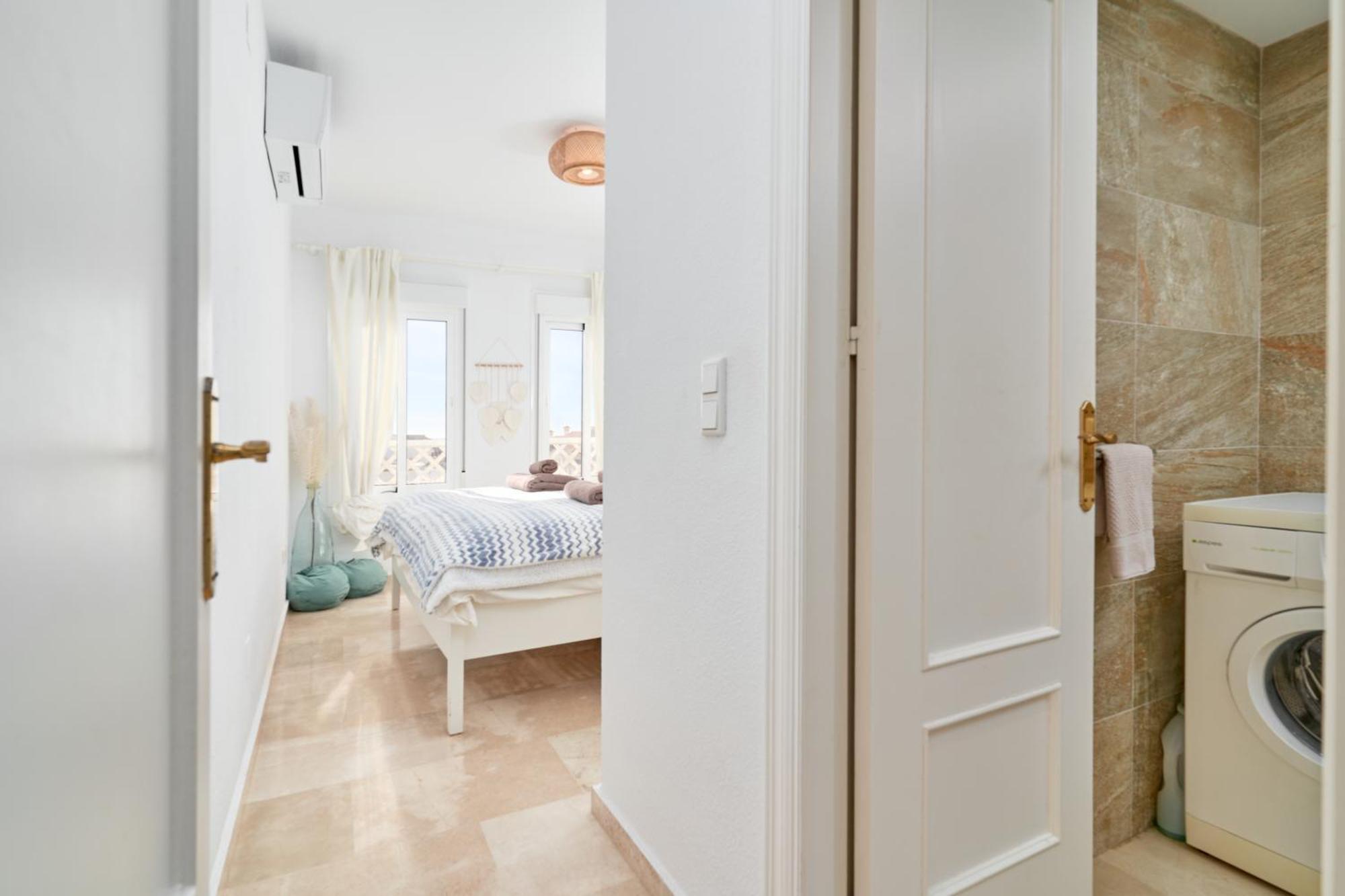 Apartment Urbanizacion Fuentes De Nerja