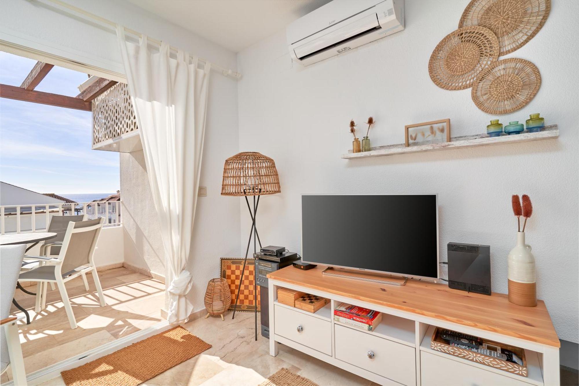Apartament Urbanizacion Fuentes De